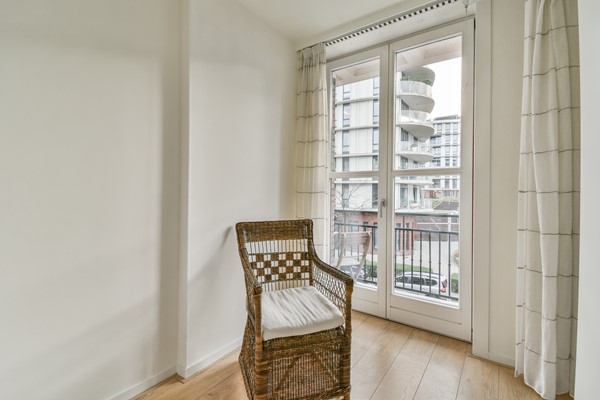 Photo - For rent: Jan van Schaffelaarplantsoen 17B, 1061 DL Amsterdam